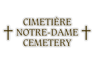 Cimetière Notre-Dame-des-neiges