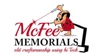 McFee Memorials - White - 4000x4000